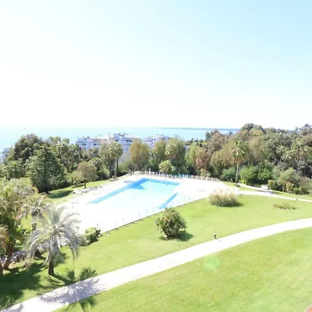2 Bedroom With Pool. Amazing View. Mirandole. Vallauris