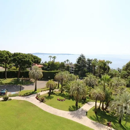 2 Bedroom With Pool. Amazing View. Mirandole. * Vallauris