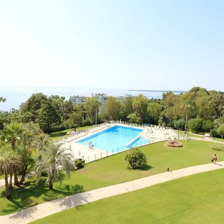 2 Bedroom With Pool. Amazing View. Mirandole. Daire Vallauris